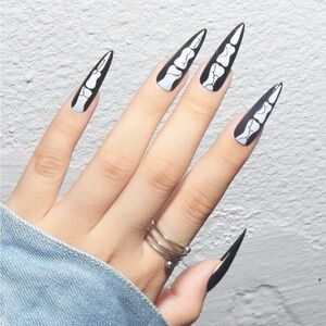 Press-On Nails